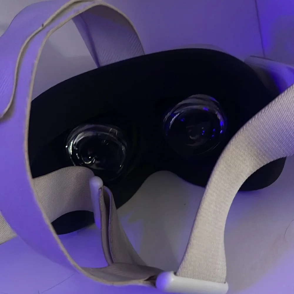 Oculus quest 2